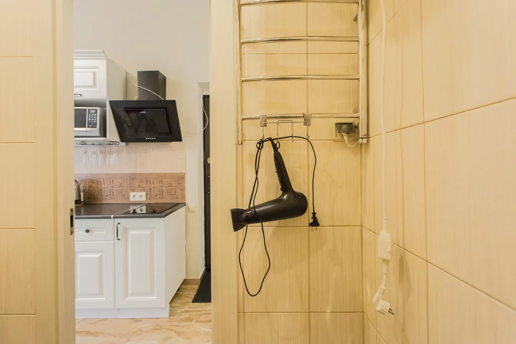 Квартира Квартира Апартамент Fendi — Сириус