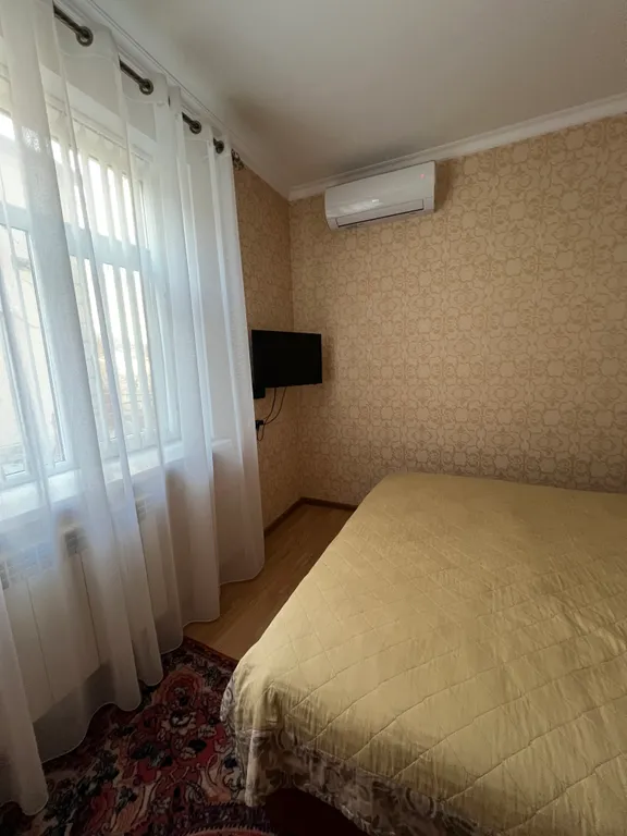 Квартира Квартира с парковкой. Джума мечеть. — Махачкала