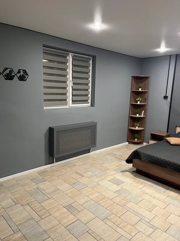 Гостевой домик