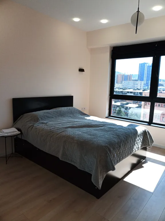 Saburtalo Palace Apartments 1B