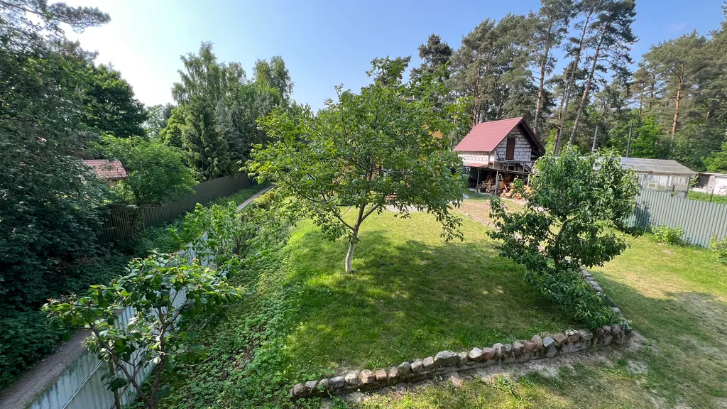 Коттедж Гостевой Дом Ветрово — Сосновка