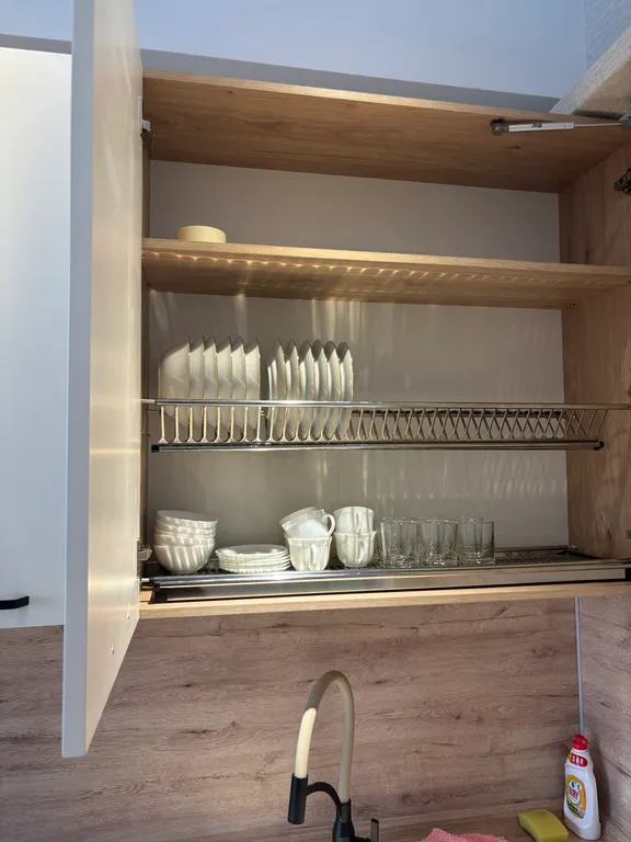 Квартира Уютная квартира в прекрасном районе — Каспийск