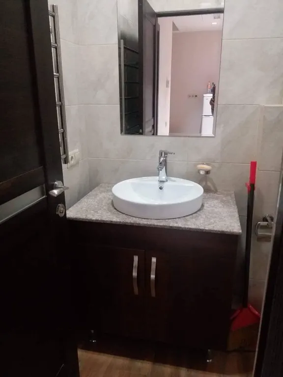 Apartment deluxe с 1-й спальней