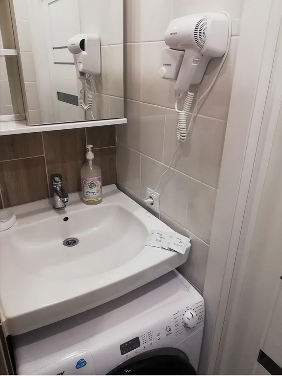 Апартаменты на восточном