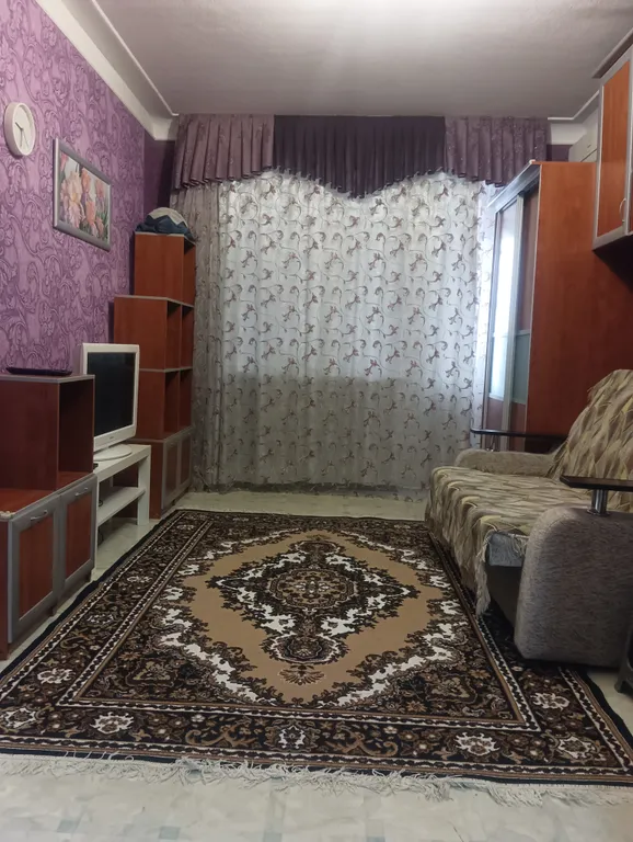 Уникальная квартира в центре города с видом на Собор