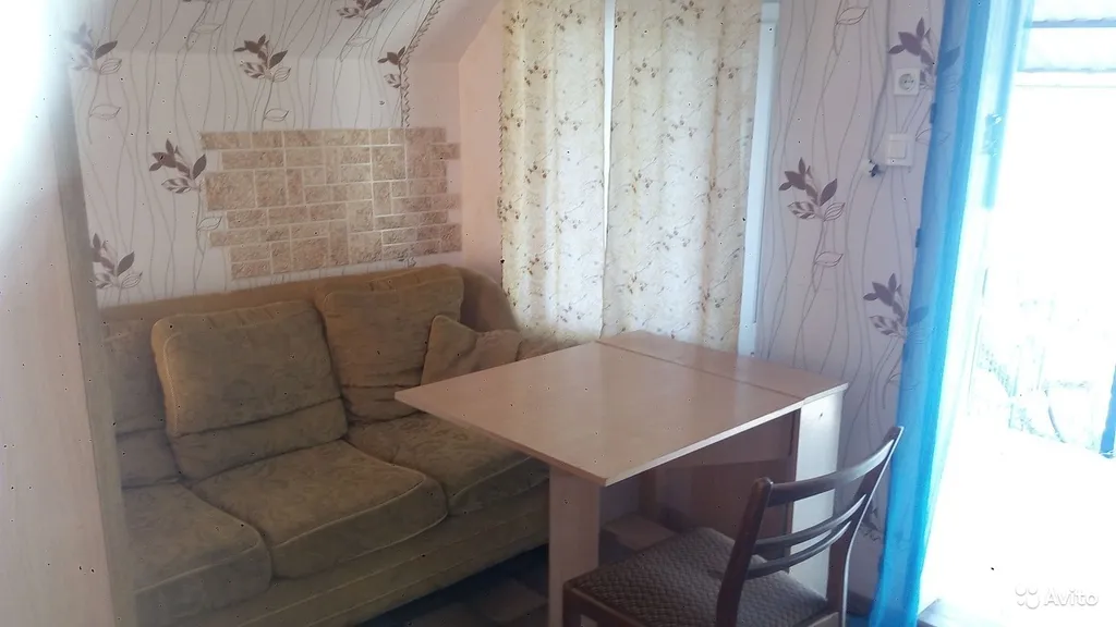 Коттедж 1-комнатный Дом — Ейск