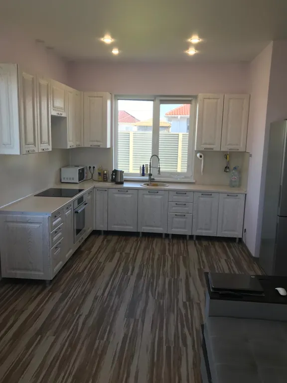 Уютный коттедж в удобной локации