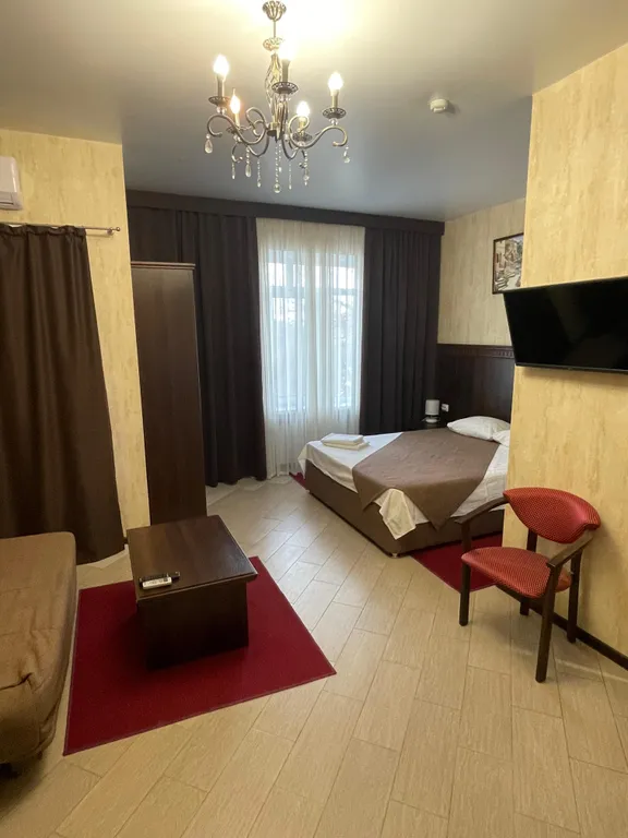 Квартира Комната — Анапа