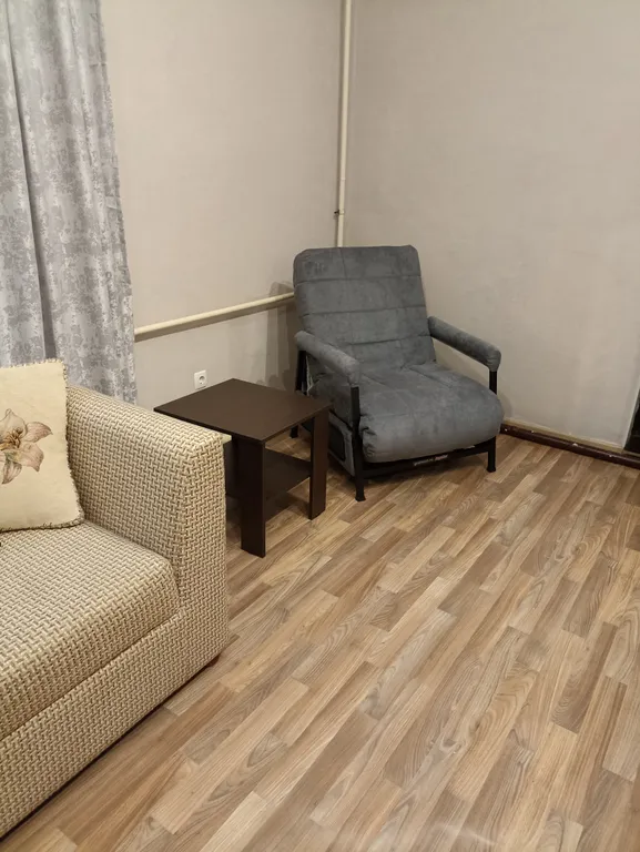 Уютная квартира однокомнатная