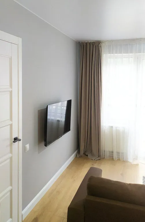 Квартира в 15 мин от горнолыжных подъемников