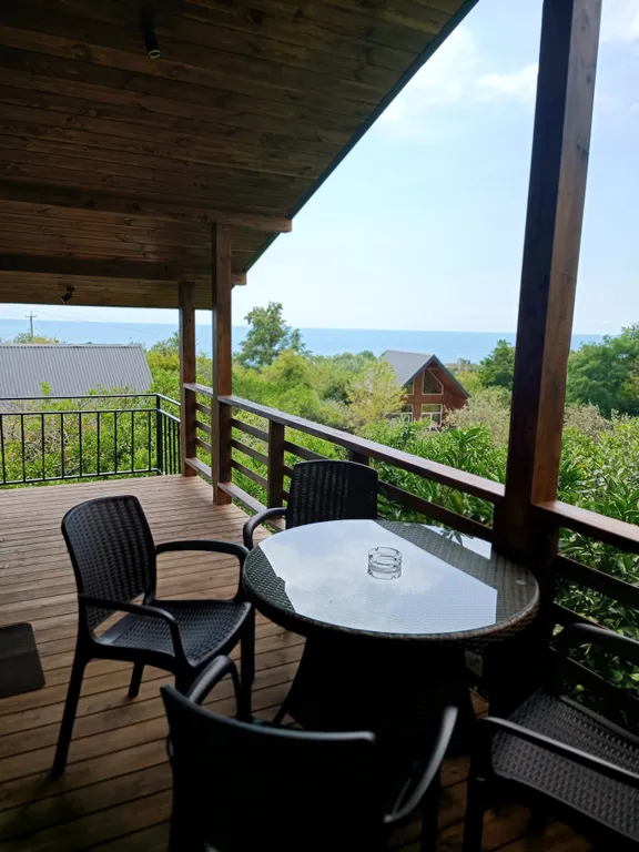 Вилла Barn Haus Kumkvat бассейн с подогревом