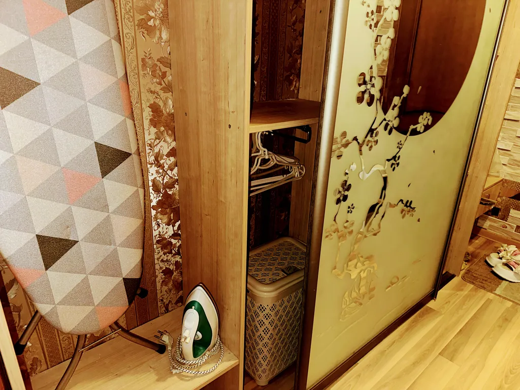 Апартамент Летнее солнце