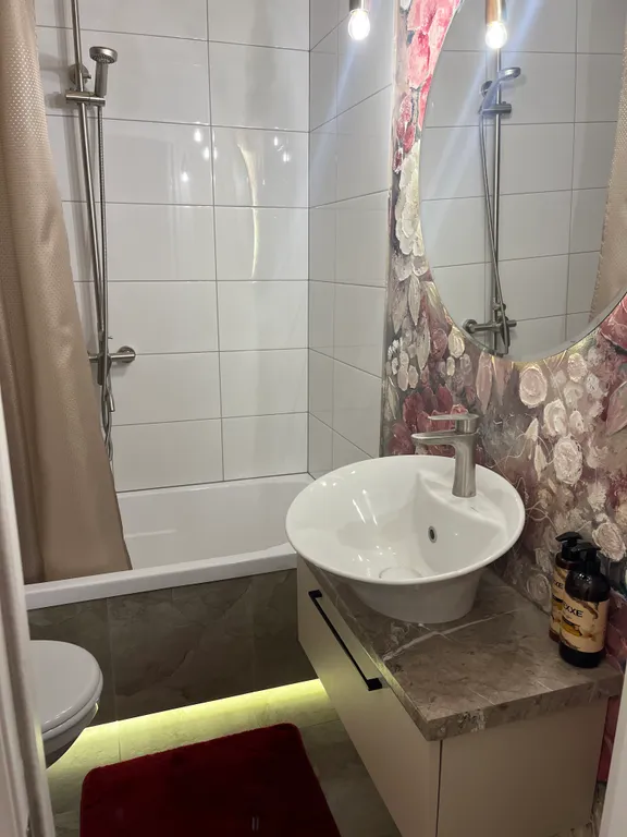 Стильная, уютная квартира в центре города