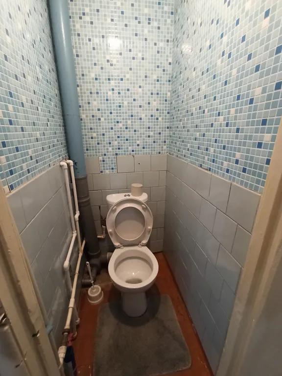 Квартира с круглосуточным заселением