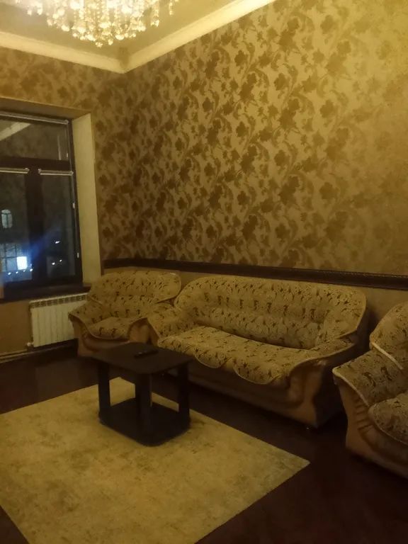 Квартира в сердце Владикавказа с видом на горы