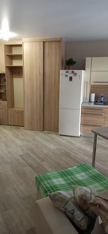 Уютная квартира у моря