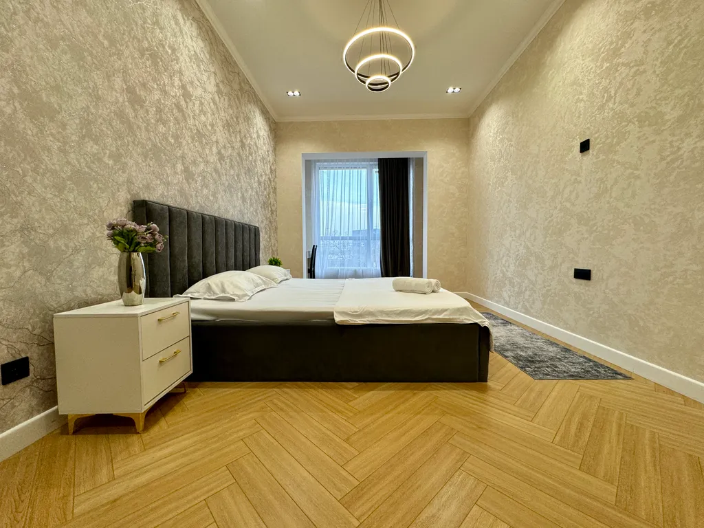 Комфорт сити в ЖК бизнес класса