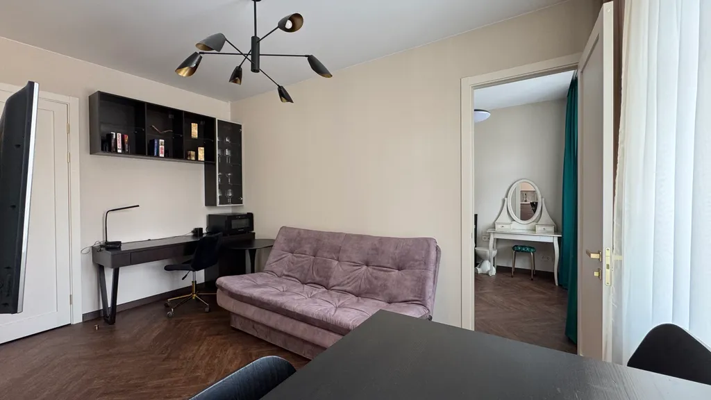 Апартаменты домант в центре новосибирска