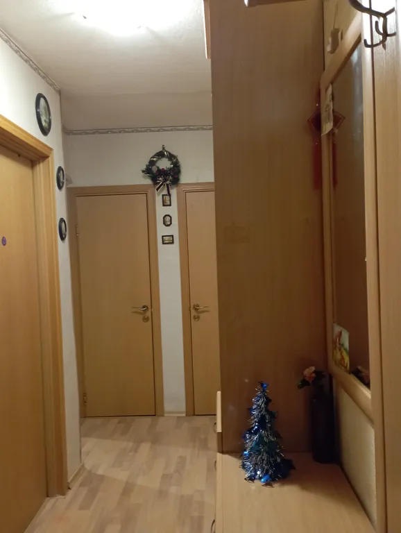 Квартира в самом центре