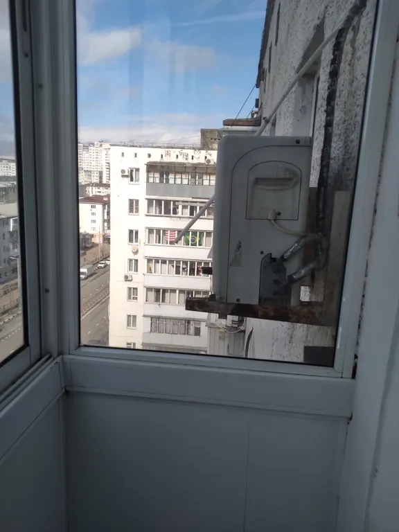 Уютная квартира в элитном районе