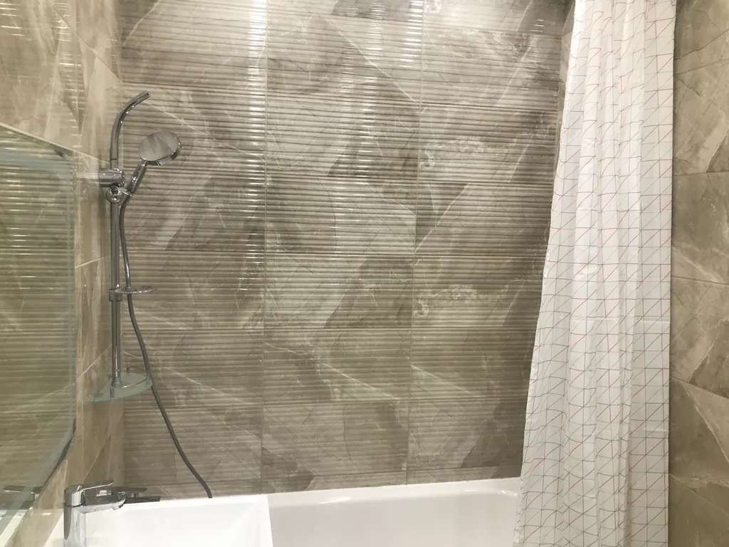 Квартира в исторической части города