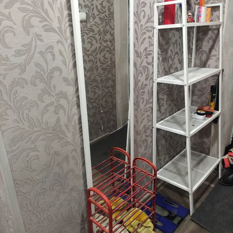 Уютная квартира на выезде из города