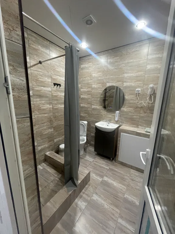 1-комнатный Дом