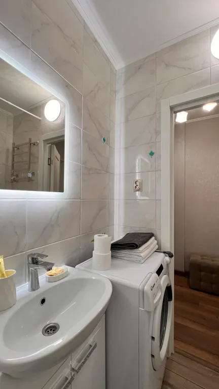 Апартаменты Магия