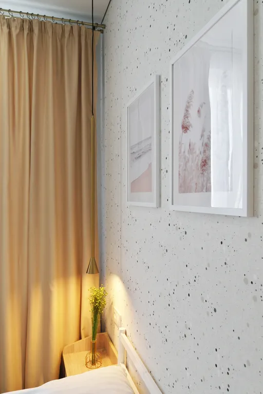 Видовая квартира с евроремонтом на Самаровской