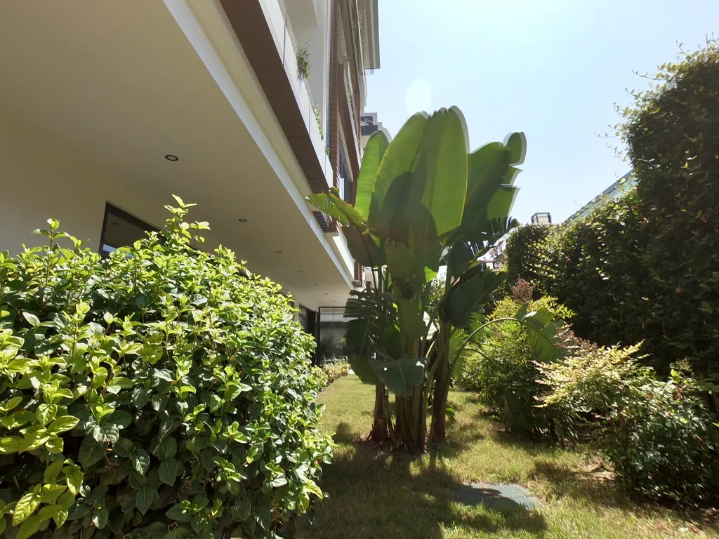 Семейные апартаменты Best Home 1+1