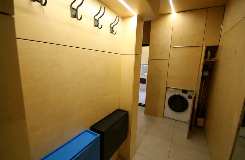 Уютная комфортная студия у горы Кошка