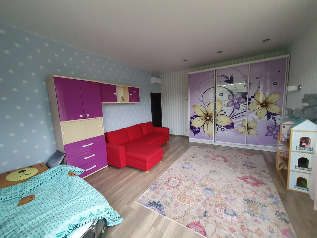 Дом для комфортного загородного отдыха в лесу рядом с морем