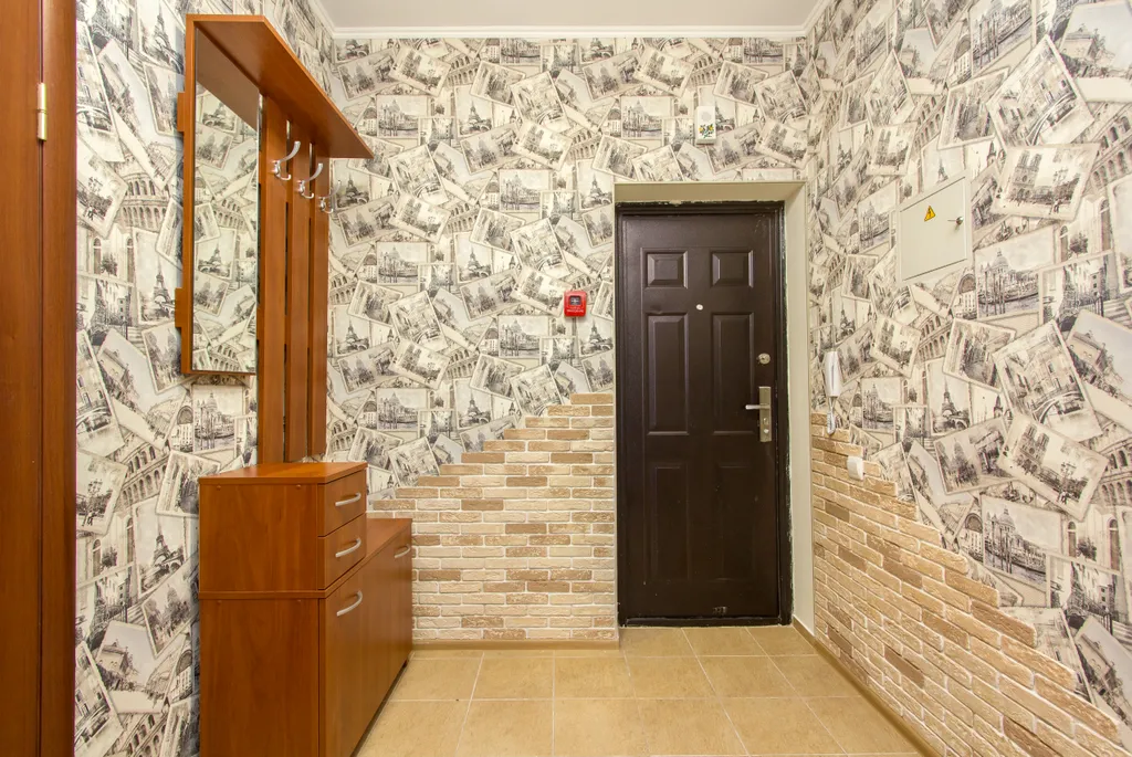 Квартира 1-комнатная Квартира — Калининград