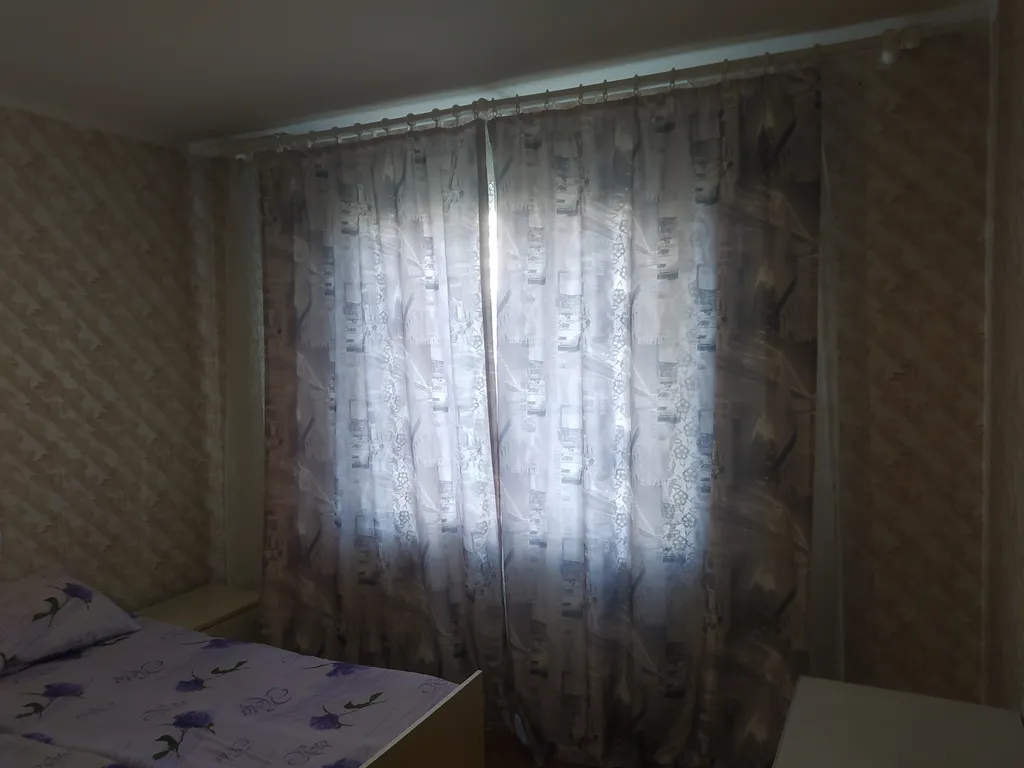 Квартира Уютная квартира возле парка — Калининград