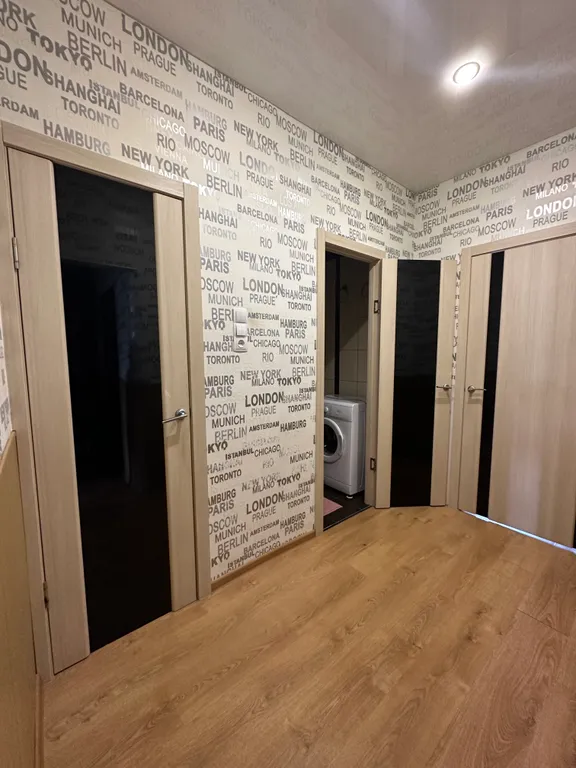 Теплая квартира с уютной, домашней энергетикой рядом со склоном