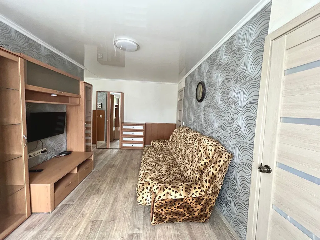 Квартира в центре города