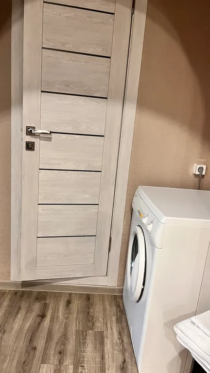 Квартира Чистая, уютная квартира — Красноярск