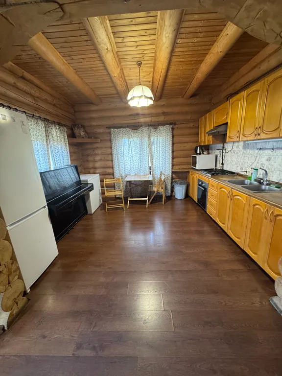 Дом в Игермане