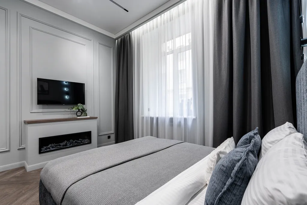 Квартира APARTMK: апартаменты бизнес-класса "Лофт" — Санкт-Петербург