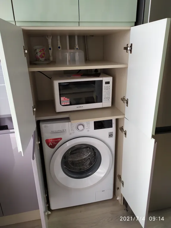 Квартира Релакс квартира с видом на лес — Светлогорск