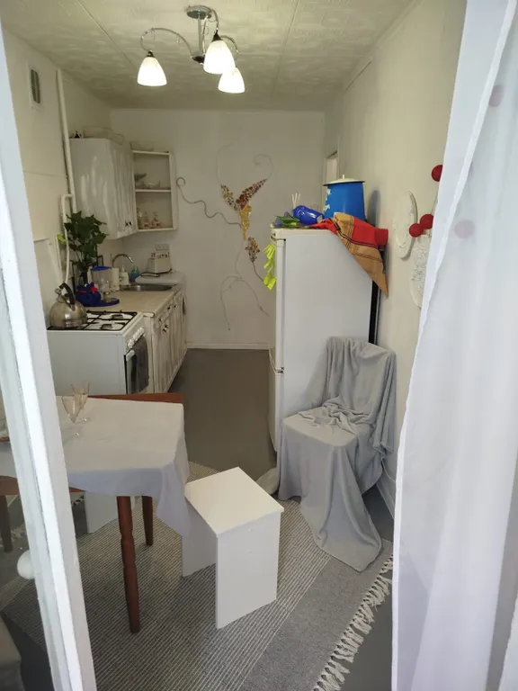 Уютно, как у мамы