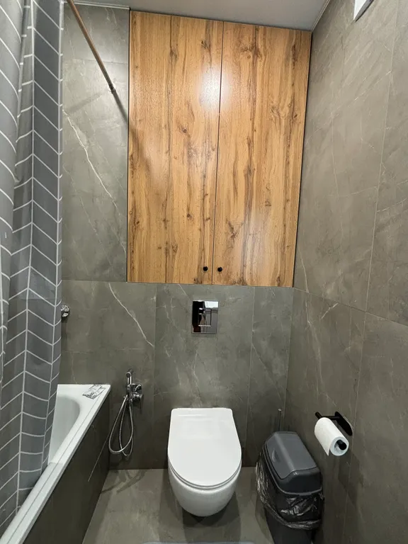 Уютная современная студия