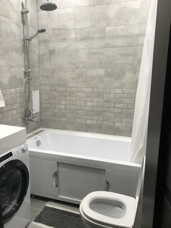 Квартира Апартаменты у озера Тихое — Светлогорск