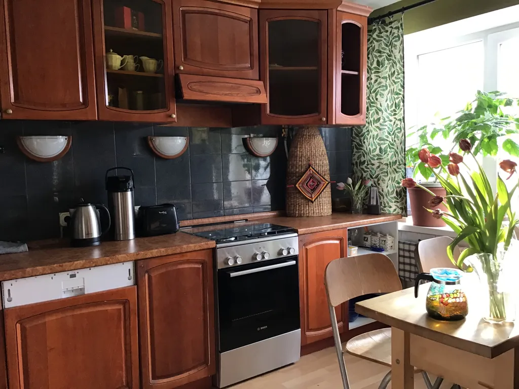 Квартира Квартира в центре рядом с парком — Екатеринбург