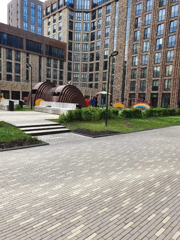 Квартира Квартира Остров мечты Зиларт — Москва