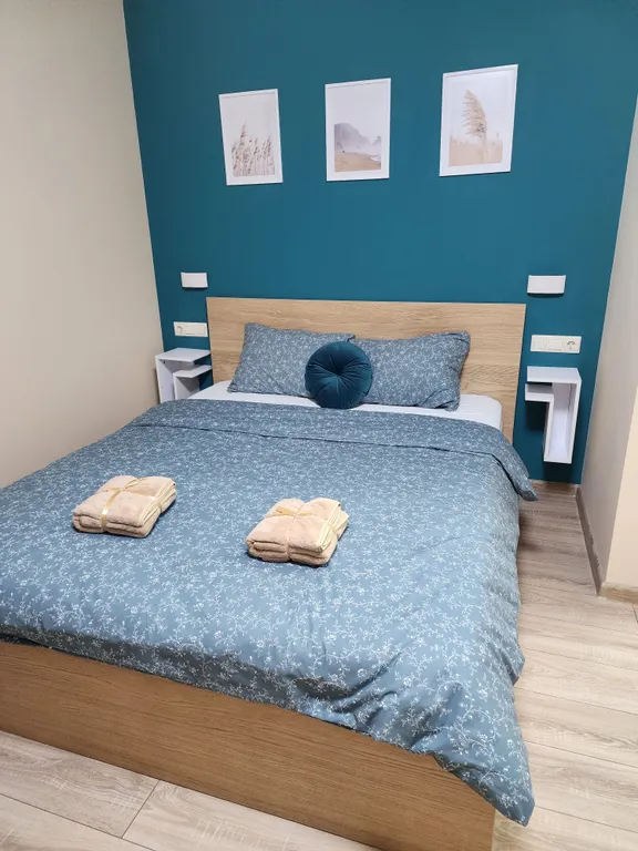 1-комнатная Квартира — аренда посуточно в Одинцово