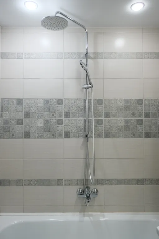 Квартира с дизайнерским ремонтом