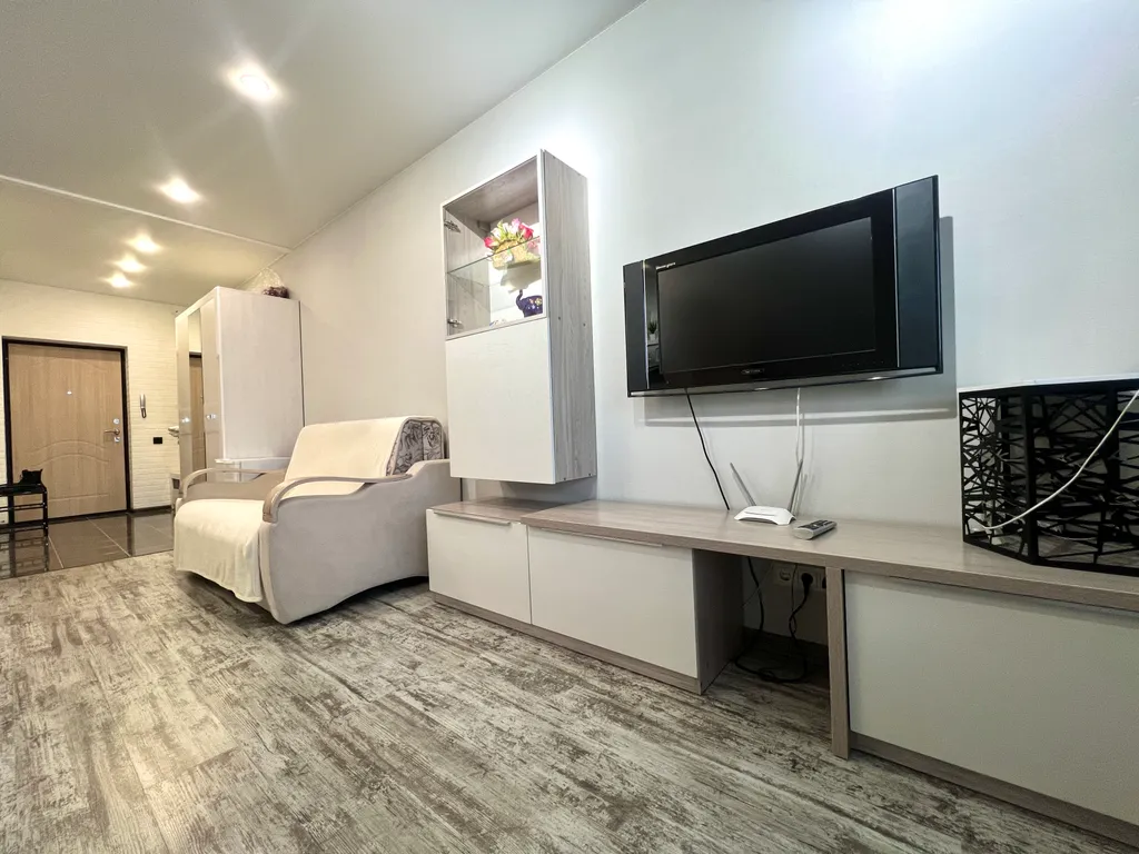 Панорамная студия