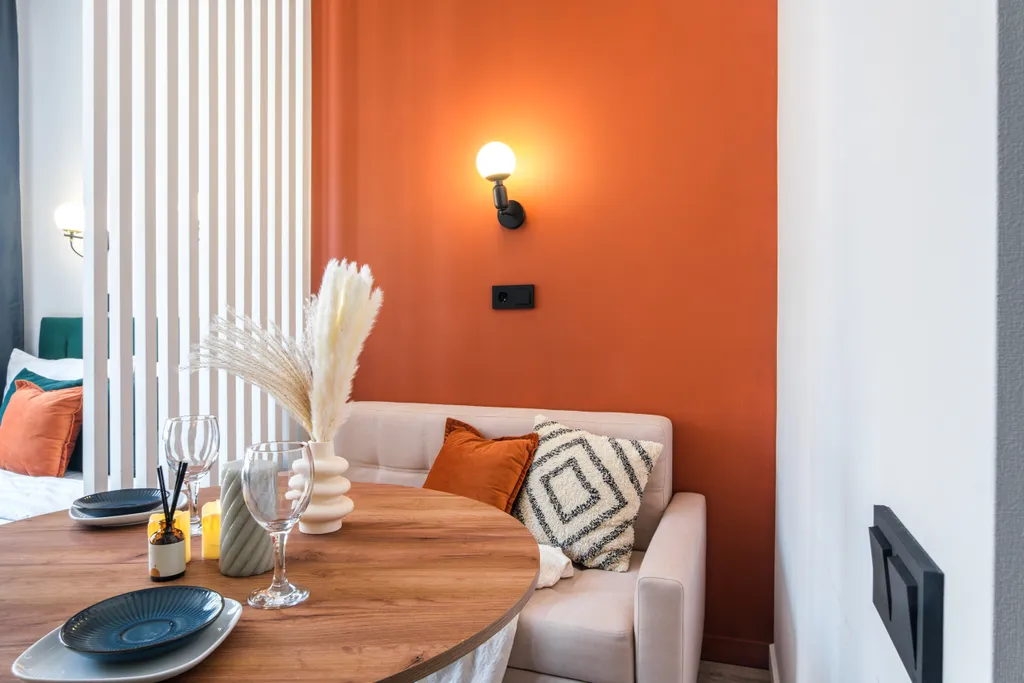 Квартира 1-комнатная Квартира — Екатеринбург