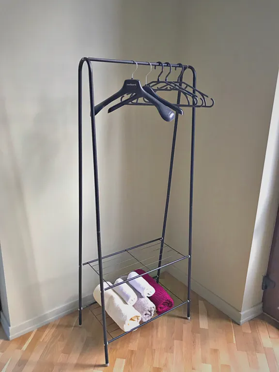 Студия у моря в центре города